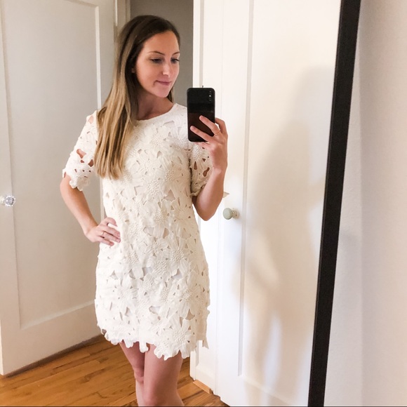 ANTHROPOLOGIE Miami brand dress - Picture 2 of 9